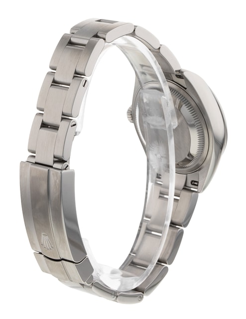 Rolex Oyster Perpetual 276200 Image 3